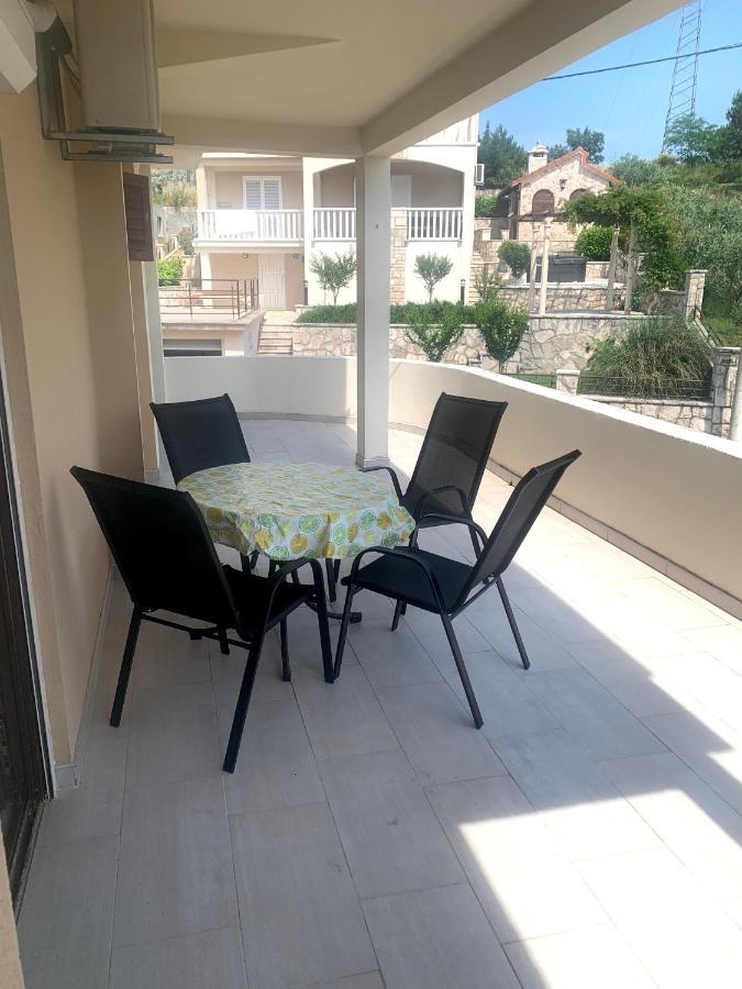 Apartments Neira Near Dubrovnik Ivanica Extérieur photo