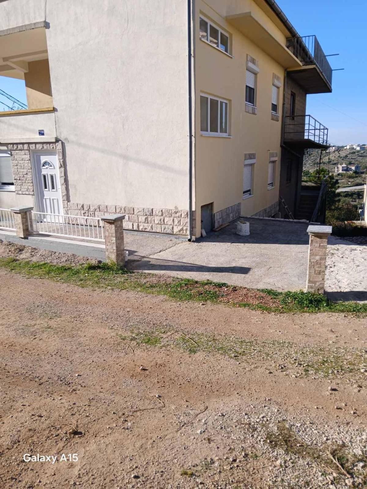 Apartments Neira Near Dubrovnik Ivanica Chambre photo